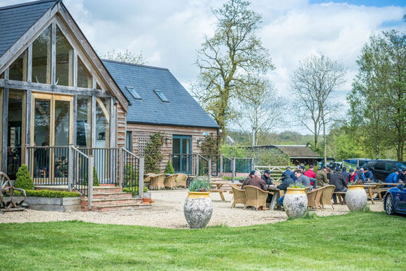 lodge